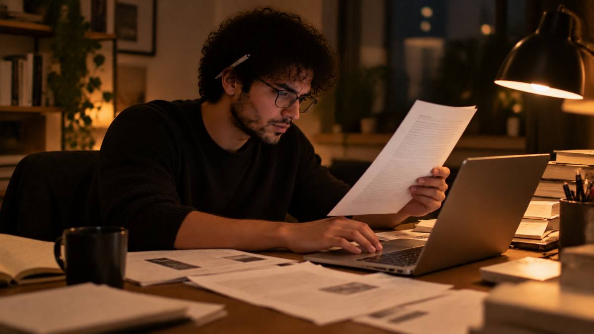 Published statements versus widely repeated claims